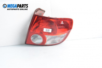 Stop for Hyundai Getz Hatchback (08.2002 - ...), hatchback, position: dreapta