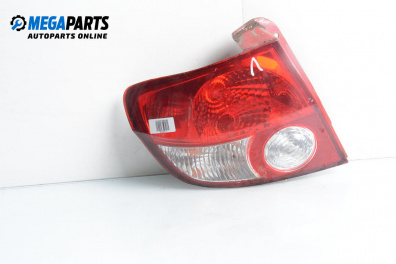 Stop for Hyundai Getz Hatchback (08.2002 - ...), hatchback, position: stânga