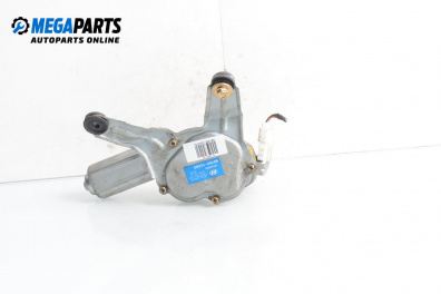 Front wipers motor for Hyundai Getz Hatchback (08.2002 - ...), hatchback, position: rear