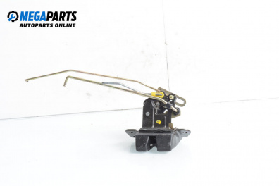 Heckklappe-schloss for Hyundai Getz Hatchback (08.2002 - ...), hecktür, position: rückseite