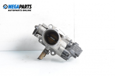 Clapetă carburator for Hyundai Getz Hatchback (08.2002 - ...) 1.1, 63 hp