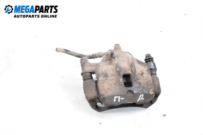 Caliper for Hyundai Getz Hatchback (08.2002 - ...), position: front - right