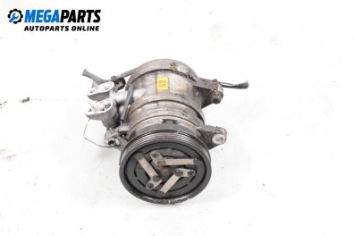 Compresor AC for Hyundai Getz Hatchback (08.2002 - ...) 1.1, 63 hp