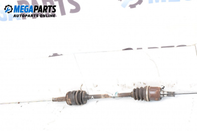 Planetară for Hyundai Getz Hatchback (08.2002 - ...) 1.1, 63 hp, position: stânga - fața
