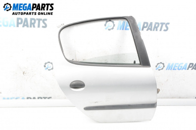 Door for Peugeot 206 Hatchback (08.1998 - 12.2012), 5 doors, hatchback, position: rear - right