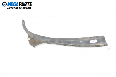 Capac sub ștergătoare for Peugeot 206 Hatchback (08.1998 - 12.2012), 5 uși, hatchback