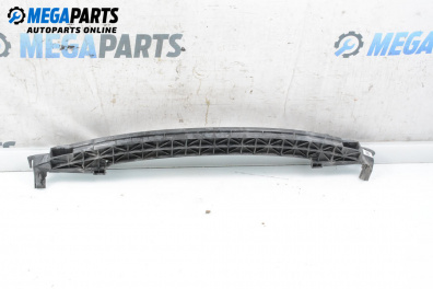Armătură bară de protecție for Peugeot 206 Hatchback (08.1998 - 12.2012), hatchback, position: fața