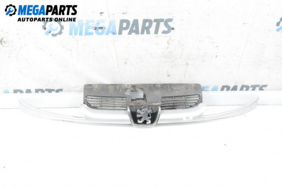 Scheinwerfer zierleiste unten for Peugeot 206 Hatchback (08.1998 - 12.2012), hecktür