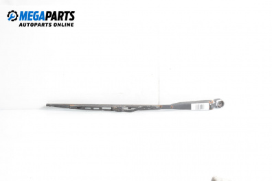 Braț ștergător lunetă for Peugeot 206 Hatchback (08.1998 - 12.2012), position: din spate