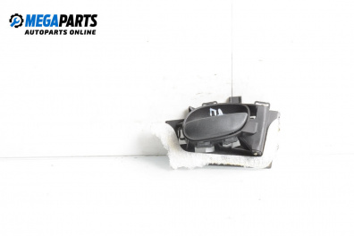 Mâner interior for Peugeot 206 Hatchback (08.1998 - 12.2012), 5 uși, hatchback, position: dreaptă - fața