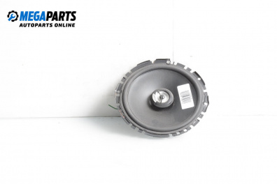 Loudspeaker for Peugeot 206 Hatchback (08.1998 - 12.2012)