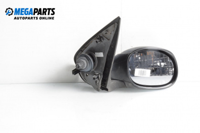 Spiegel for Peugeot 206 Hatchback (08.1998 - 12.2012), 5 türen, hecktür, position: rechts