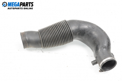 Furtun ondulat și fin pentru admisia aerului for Peugeot 206 Hatchback (08.1998 - 12.2012) 1.4 i, 75 hp