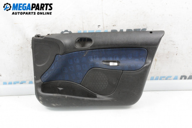 Interior door panel  for Peugeot 206 Hatchback (08.1998 - 12.2012), 5 doors, hatchback, position: front - right