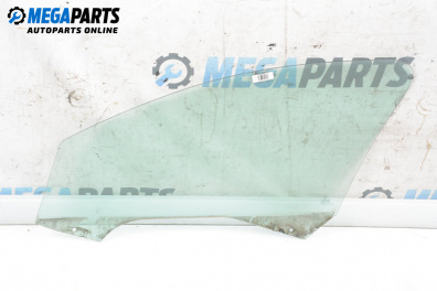 Window for Peugeot 206 Hatchback (08.1998 - 12.2012), 5 doors, hatchback, position: front - left