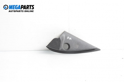 Interior plastic for Peugeot 206 Hatchback (08.1998 - 12.2012), 5 doors, hatchback, position: front