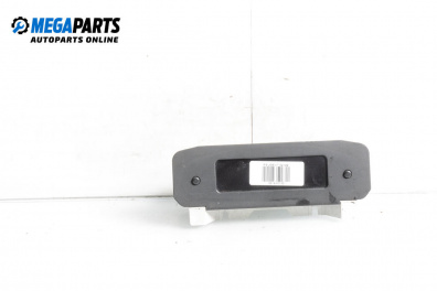 Clock for Peugeot 206 Hatchback (08.1998 - 12.2012)