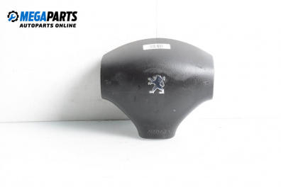 Airbag for Peugeot 206 Hatchback (08.1998 - 12.2012), 5 uși, hatchback, position: fața