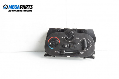 Bedienteil klimaanlage for Peugeot 206 Hatchback (08.1998 - 12.2012)