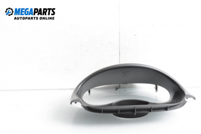 Interior plastic for Peugeot 206 Hatchback (08.1998 - 12.2012), 5 doors, hatchback
