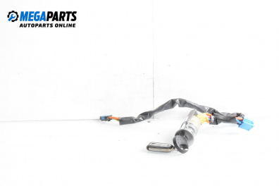 Zündschlüssel for Peugeot 206 Hatchback (08.1998 - 12.2012)