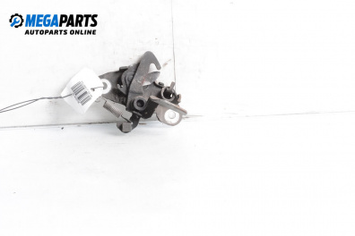 Încuietoare capotă for Peugeot 206 Hatchback (08.1998 - 12.2012)