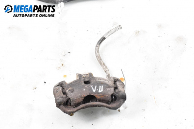 Caliper for Peugeot 206 Hatchback (08.1998 - 12.2012), position: front - left