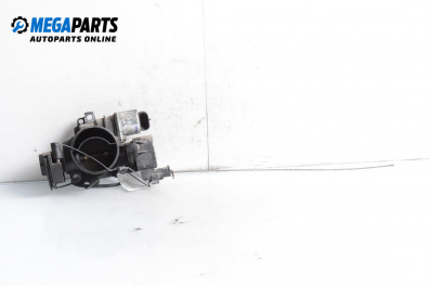 Butterfly valve for Peugeot 206 Hatchback (08.1998 - 12.2012) 1.4 i, 75 hp
