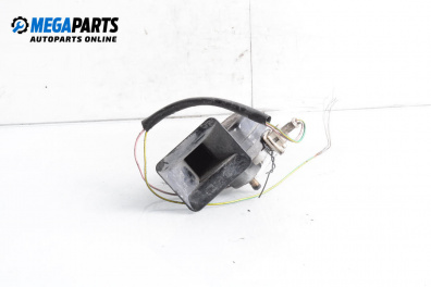 Hupe for Peugeot 206 Hatchback (08.1998 - 12.2012)