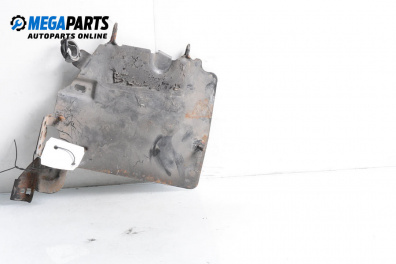 Isolierverkleidung for Peugeot 206 Hatchback (08.1998 - 12.2012), 5 türen, hecktür
