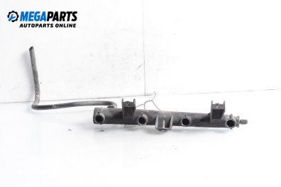 Rampă combustibil for Peugeot 206 Hatchback (08.1998 - 12.2012) 1.4 i, 75 hp