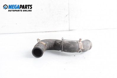 Water hose for Peugeot 206 Hatchback (08.1998 - 12.2012) 1.4 i, 75 hp