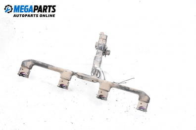 Rampă combustibil for Peugeot 206 Hatchback (08.1998 - 12.2012) 1.4 i, 75 hp