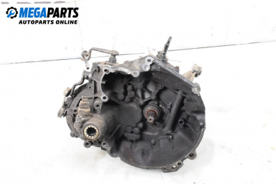  for Peugeot 206 Hatchback (08.1998 - 12.2012) 1.4 i, 75 hp