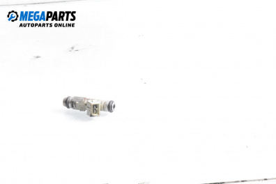 Duza benzină for Peugeot 206 Hatchback (08.1998 - 12.2012) 1.4 i, 75 hp