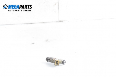 Duza benzină for Peugeot 206 Hatchback (08.1998 - 12.2012) 1.4 i, 75 hp