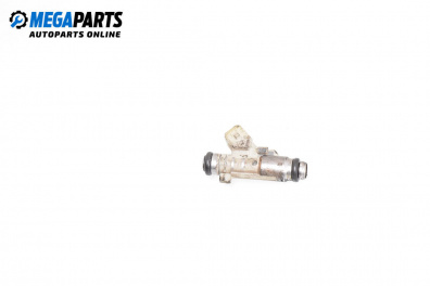 Gasoline fuel injector for Peugeot 206 Hatchback (08.1998 - 12.2012) 1.4 i, 75 hp