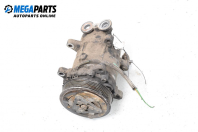 Kompressor klimaanlage for Peugeot 206 Hatchback (08.1998 - 12.2012) 1.4 i, 75 hp