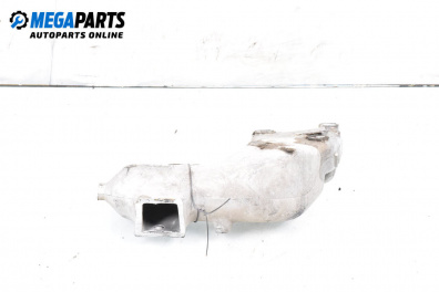 Sammelrohr for Peugeot 206 Hatchback (08.1998 - 12.2012) 1.4 i, 75 hp
