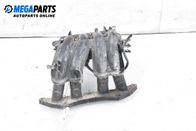 Galerie de admisie for Peugeot 206 Hatchback (08.1998 - 12.2012) 1.4 i, 75 hp