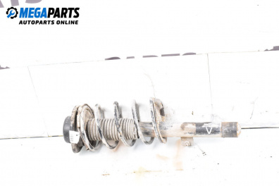 Macpherson shock absorber for Peugeot 206 Hatchback (08.1998 - 12.2012), hatchback, position: front - left
