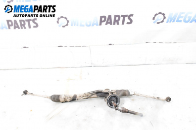 Casetă de direcție hidraulică for Peugeot 206 Hatchback (08.1998 - 12.2012), hatchback