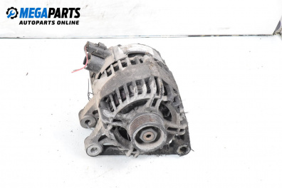 Gerenator for Peugeot 206 Hatchback (08.1998 - 12.2012) 1.4 i, 75 hp
