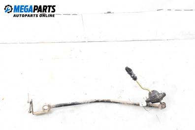 Shifter for Peugeot 206 Hatchback (08.1998 - 12.2012)