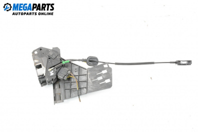 Lock for Ford Fiesta VI Hatchback (06.2008 - 05.2017), position: rear - left