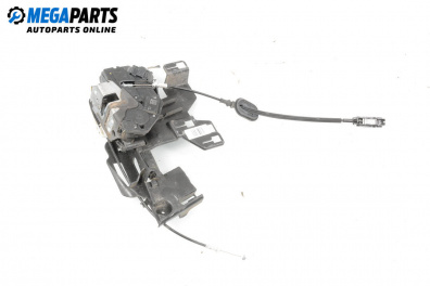 Lock for Ford Fiesta VI Hatchback (06.2008 - 05.2017), position: rear - right