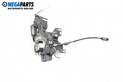 Lock for Ford Fiesta VI Hatchback (06.2008 - 05.2017), position: front - left