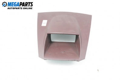 Interior plastic for Ford Fiesta VI Hatchback (06.2008 - 05.2017), 5 doors, hatchback, position: front