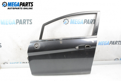 Ușă for Ford Fiesta VI Hatchback (06.2008 - 05.2017), 5 uși, hatchback, position: stânga - fața