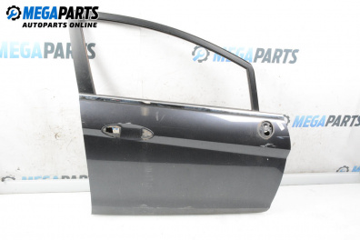Ușă for Ford Fiesta VI Hatchback (06.2008 - 05.2017), 5 uși, hatchback, position: dreaptă - fața